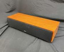 【2ウェイ5スピーカー構成】センタースピーカー|DENON