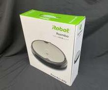【新品未開封】ロボット掃除機|iRobot