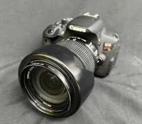 【バリアングル液晶搭載】デジタル一眼レフ|CANON