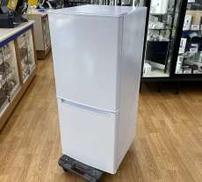 【店頭受取or名古屋市内配送可能】冷凍冷蔵庫|NITORI