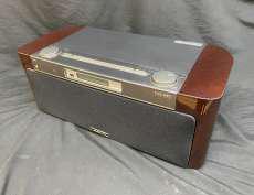 【セレブリティ高音質ニューステレオ】CDプレーヤー|SONY