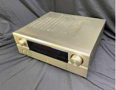 【AL24 Processing Plus採用】AVアンプ|DENON