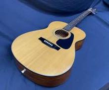 【ジャパニーズ・ヴィンテージ】アコースティックギター|MORRIS