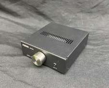 【ハイレゾ対応!!】パワーアンプ|FOSTEX