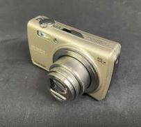 【光学式5倍ズームレンズ搭載】デジタルカメラ|FUJIFILM