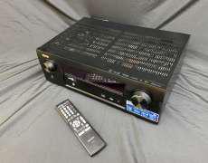 【4Ωスピーカードライブ対応】AVアンプ」|DENON