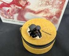 【美品‼2025年製‼】3DDカナル型イヤホン|TAGO STUDIO×MOONDROP