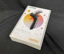 【新品未使用‼2024年製‼】カートリッジ式エアーブラシ|SPARMAX