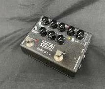 【MXRの大定番商品】べースプリアンプ|MXR