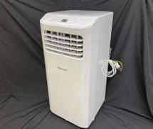 【店頭受取or名古屋市内配送可能】スポットエアコン|Hisense