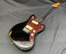 【ブラジル発ギターブランド】エレキギター|TAGIMA