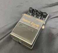 【デュアル・ゲイン回路搭載】エフェクター|BOSS