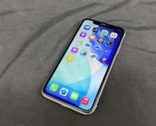 【Liquid Retinaディスプレイ】 IPHONE11|APPLE