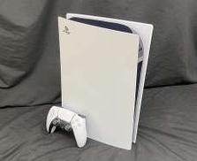 【大人気次世代ゲーム機】PlayStation5|SONY