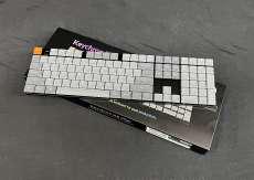 【US配列!!赤軸!!】キーボード|KEYCHRON