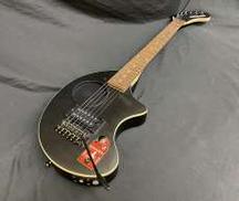 【アンプ内蔵ギターの代表格】エレキギター|FERNANDES