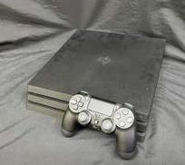 【4K画質‼ITB‼】PlayStation 4PRO|SONY