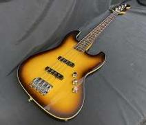 【新品未使用】エレキベース|FENDER