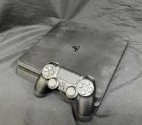【HDD500GB】PlayStation4|SONY