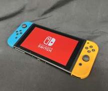 【マルチ対応の大人気商品】NINTENDO SWITCH|NINTENDO