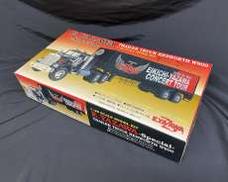 【ファンクラブ会員限定‼未組立‼】ツアートラックプラモデル