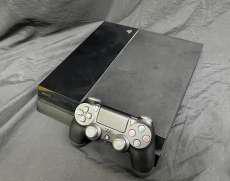 【HDD500GB】PlayStation4|SONY