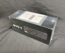 【新品未開封】オーディオインターフェイス|AUDIENT