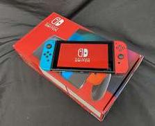 【マルチ対応の大人気商品】NINTENDO SWITCH|NINTENDO