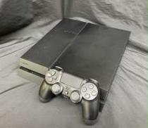 【HDD500GB】PlayStation4|SONY