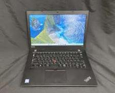 【SSD256GB‼メモリ8GB‼】ノートパソコン|LENOVO