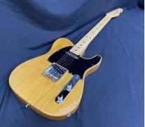 【ジャンルを選ばないオールマイティ-な逸品】エレキギター|FENDER