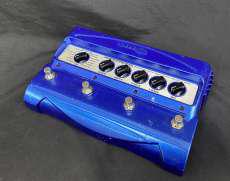 【エフェクト16種類を再現】マルチエフェクター|LINE6