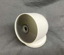 【人・動物・車を検知してスマホに通知機能】NEST　CAM|GOOGLE