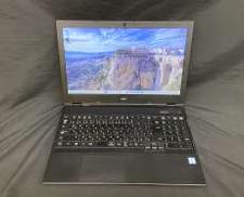 【SSD256GB‼メモリ8GB‼】ノートパソコン|NEC