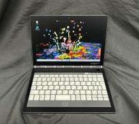 【マルチタッチ対応】ノートパソコン|LENOVO