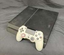 【HDD500GB】PlayStation4|SONY