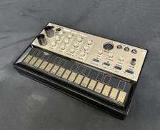【タンダードなアナログ音源搭載】シンセサイザー|KORG
