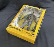 【新品未開封】プレイアーツ改　スネーク|SQUARE ENIX