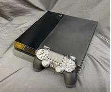 【HDD500GB】PlayStation4|SONY