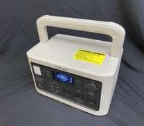 【美品‼2023年製‼】ポータブル電源|VICTOR