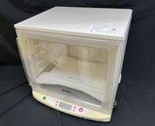 【たためてコンパクト収納可能】発酵器|日本ニーダー