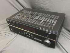 ほぼ新品　Yamaha AVアンプ ブラック 2025年最新】Yahoo!オークション - ヤマハ(AVアンプ アンプ)の