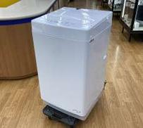 【店頭受取or名古屋市内配送可能】全自動洗濯機|YAMAZEN