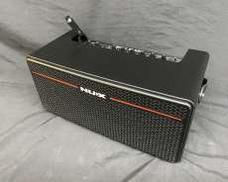 【ワイヤレス機能搭載‼バッテリー搭載‼】ギターアンプ|NUX