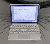 【学習や文書編集にオススメ!】CHROME BOOK|LENOVO