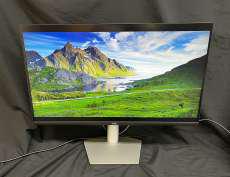 【27インチ4K対応】液晶ディスプレイ|DELL