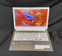 【HDD1TB‼メモリ4GB‼】ノートパソコン|TOSHIBA