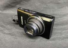 【光学ズーム12倍搭載】デジタルカメラ|CANON