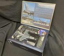 【1/72完成品飛行機】 F-16C|CALIBRE WINGS