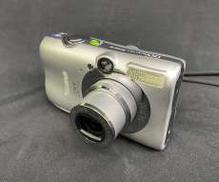 【光学3.7倍ズーム搭載】デジタルカメラ|CANON